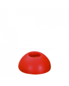 Hemispherical Polyroc Marker