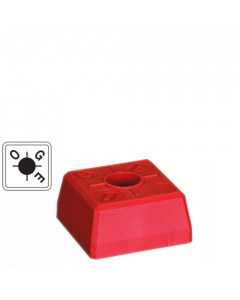 OGE Plastic Square marker